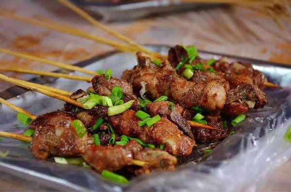 金城江五花肉培训